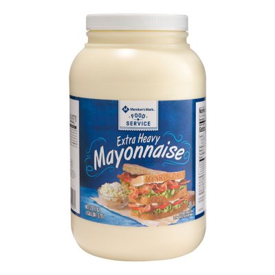 mayonnaise heavy service food mark extra member oz fl club sam sams details samsclub