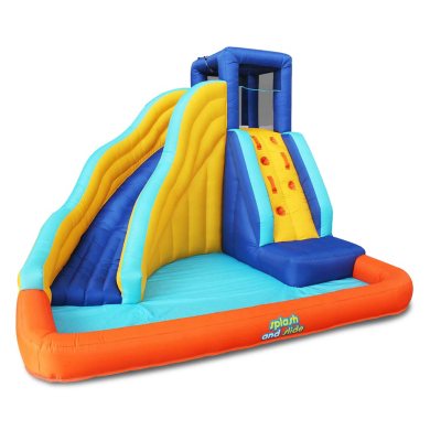 sams water toys