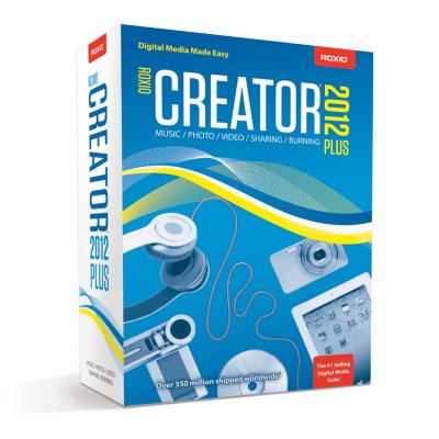 Roxio Creator 2012 Windows 10 - consumerabc