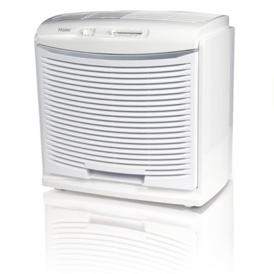 Haier air purifier review