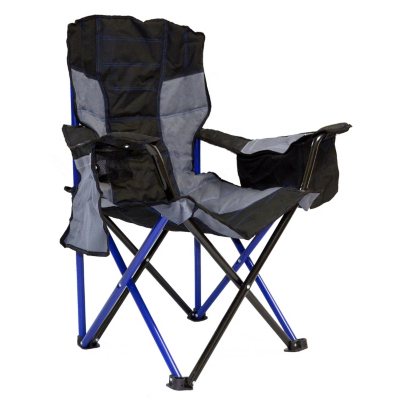 quad chair elite caravan sports camping furniture samsclub