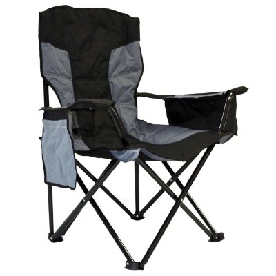 quad elite chair caravan sports