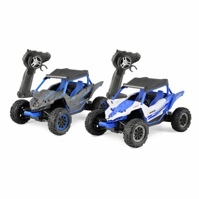 yxz rc car