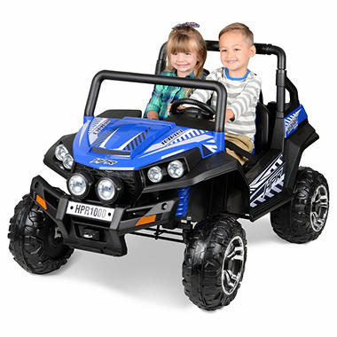 Hyper Toy Company HPR-1000 12 Volt Ride-On Toy