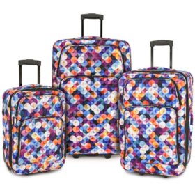 sams luggage sets