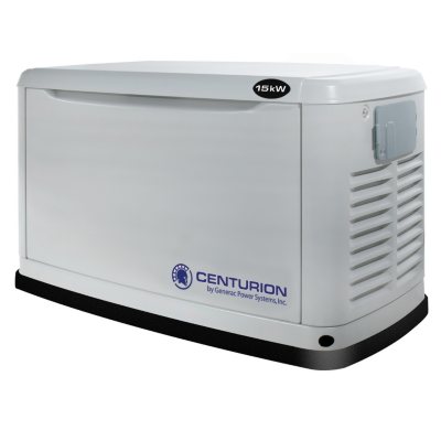 Centurion Series by Generac 15,000W Automatic Standby Generator - Sam's ...