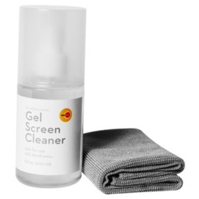 sam's pool cleaning kit
