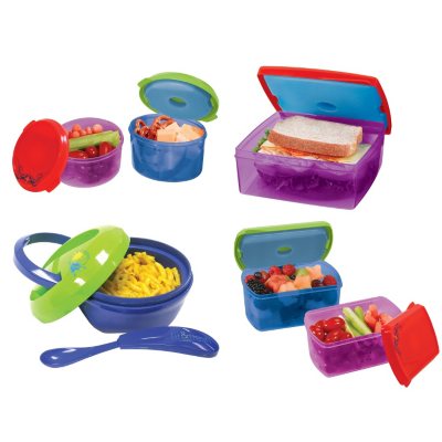 Lunch Bag Set - Sam's Club