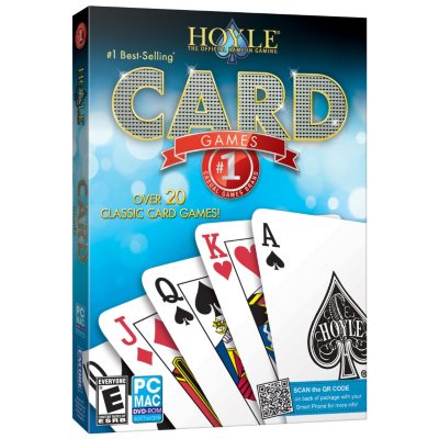 Hoyle Card Games For Mac