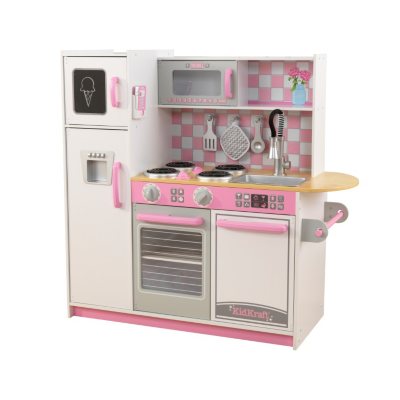 sam's club kitchen play set