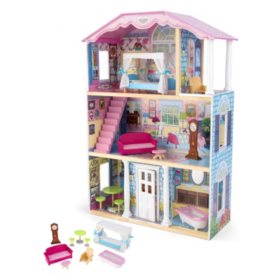 My Delightful Dollhouse - Sam's Club