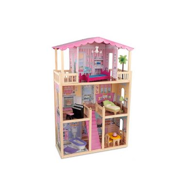 kidkraft dollhouse sam's club