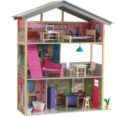 avery dollhouse