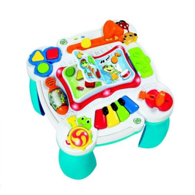 LeapFrog® Learn & Groove Musical Table - Sam's Club