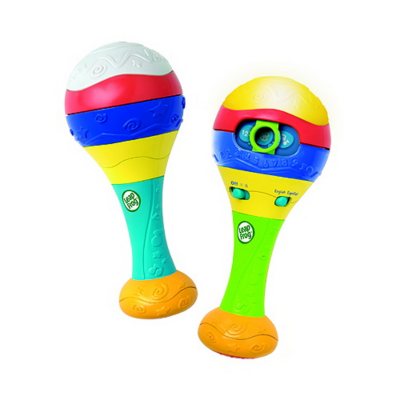 leapfrog learn and groove maracas