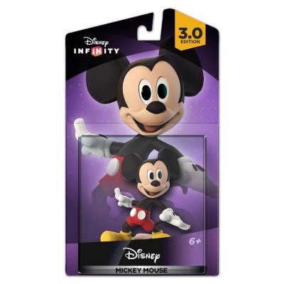 disney infinity 3.0 mickey mouse