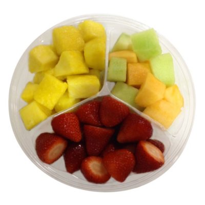 Cut Fruit Bowl (2.5 lb.) - Sam's Club