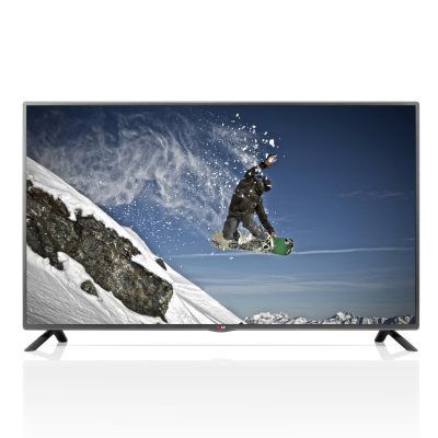 Lg 42 Class 1080p Led Hdtv 42lb5600 Sams Club