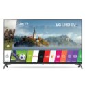 LG 65UJ6540 65-inch 4K HDR Smart LED UHDTV