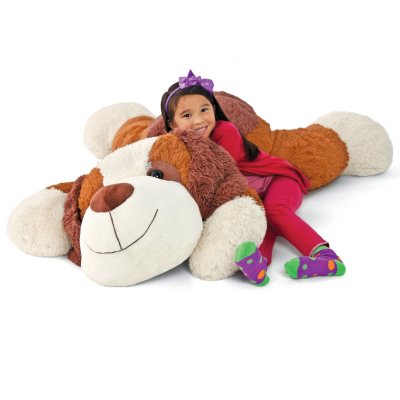 giant plush toys kmart