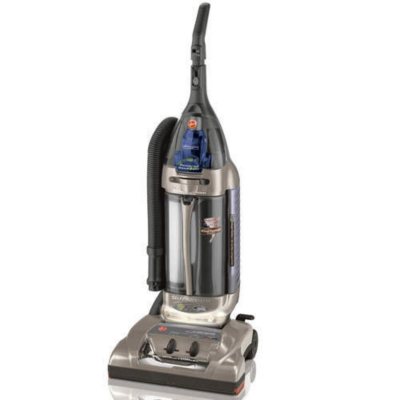 Hoover WindTunnel Self-Propelled Bagless Vacuum - Sam's Club