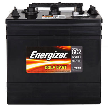 Do golf cart batteries all have to be replaced at the same time?