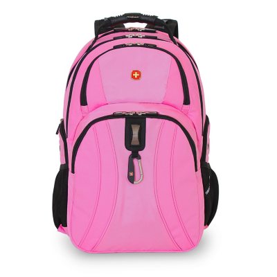 SwissGear ScanSmart 17″ Backpack