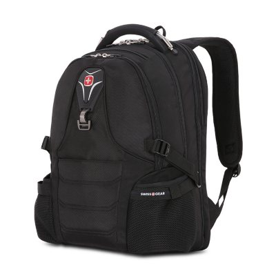 SwissGear SCANSMART Laptop Backpack - Sam's Club