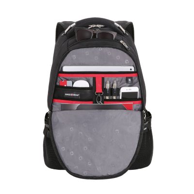 swissgear scansmart laptop backpack sam's club