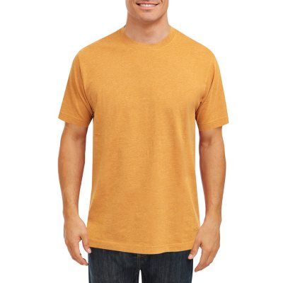 Eddie Bauer Men's Short-Sleeve Basic T-Shirt - Sam's Club