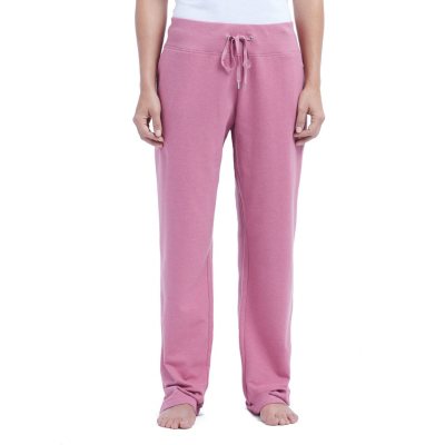 eddie bauer ladies fleece pant