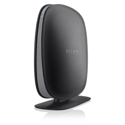 Belkin N300 Wireless Router - Sam's Club