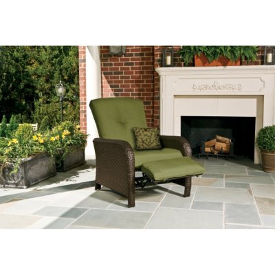 La-Z-Boy Outdoor Griffin Recliner - Sam's Club