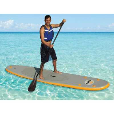 10 1 2 ft artemis inflatable standup paddle board
