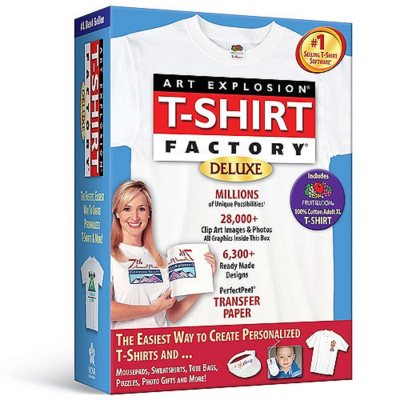 t shirt factory china