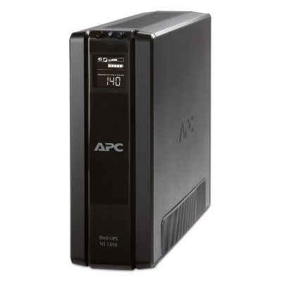 APC Battery Back-UPS, 1350VA (BN1350G) - Sam's Club