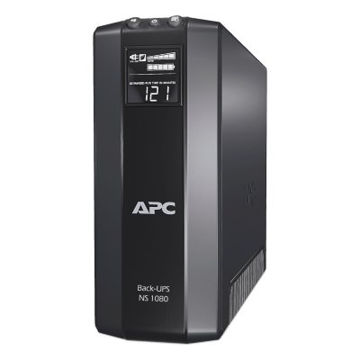 APC Back-UPS 1080VA - Sam's Club