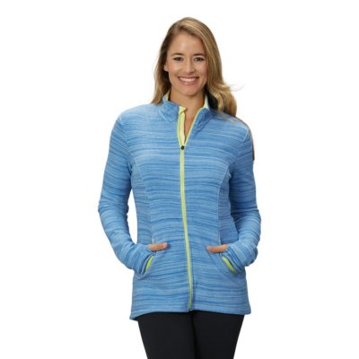 Ladies' Aspen Fleece Jacket (Assorted Colors) - Sam's Club