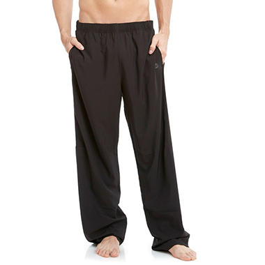 The Balance Collection Men's Basic Training Stretch Woven Training ...