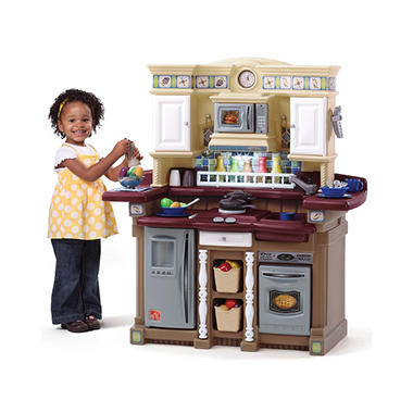 Step 2 Lifestyle Kitchen Step 2 Lifestyle Kitchen