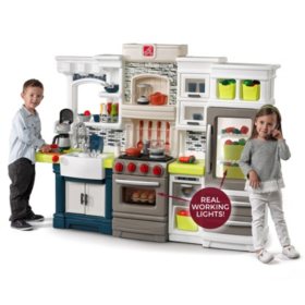 sams club kitchen play set