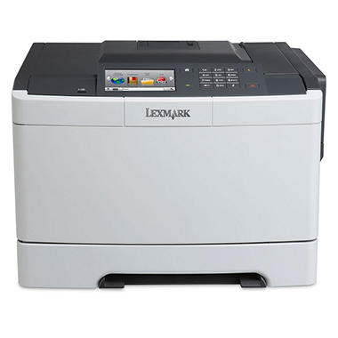 Lexmark CS517de Color Laser Printer