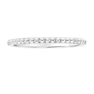 Stackable Ring in 14K Gold - Sam's Club