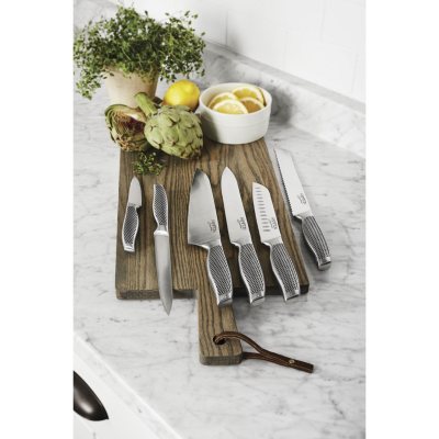 hampton forge cutlery signature piece stainless steel samsclub