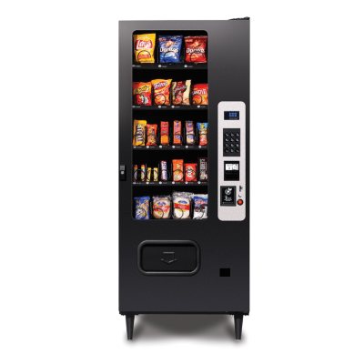 Vending Machines - Vending & Concession - Sam's Club