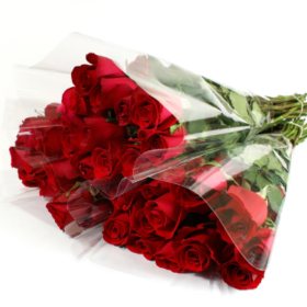 Roses, Red (100 stems) - Sam's Club