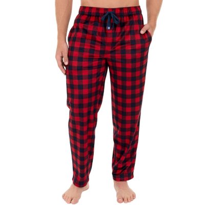 top drawer sasquatch fleece lounge pants