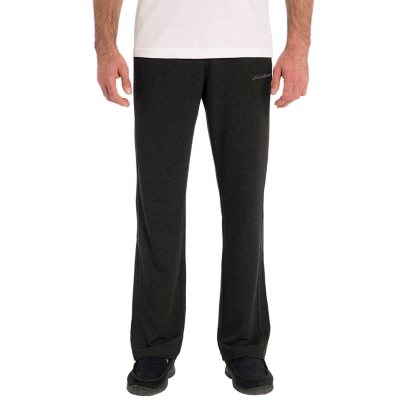 eddie bauer fleece lounge pants