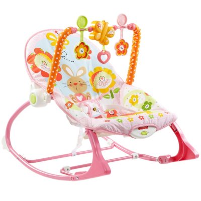 Fisher Price Infant To Toddler Bunny Rocker