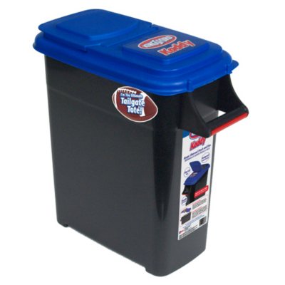KINGSFORD KADDY CHARCOAL STORAGE - Sam's Club